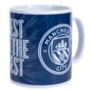 TM-04695-Manchester-City-FC-UCL-Mug Official UEFA Champions League Manchester City FC UCL Mug