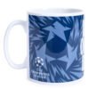 TM-04695-Manchester-City-FC-UCL-Mug-3 Official UEFA Champions League Manchester City FC UCL Mug