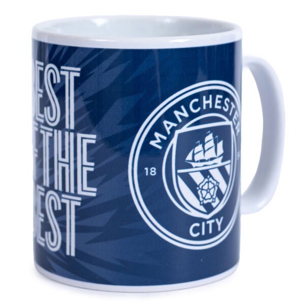 TM-04695-Manchester-City-FC-UCL-Mug Official UEFA Champions League Manchester City FC UCL Mug