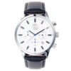 TM-04704-Paris-Saint-Germain-FC-Mens-Chronograph-Watch Official Paris Saint Germain FC Mens Chronograph Watch