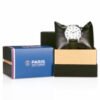 TM-04704-Paris-Saint-Germain-FC-Mens-Chronograph-Watch-2 Official Paris Saint Germain FC Mens Chronograph Watch
