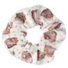 Official Pusheen Ice Cream Hair Scrunchie