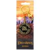Official The Lord Of The Rings Charm Keyring Logo