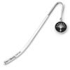 TM-04728-The-Lord-Of-The-Rings-Bookmark-White-Tree-Of-Gondor Official The Lord Of The Rings Bookmark White Tree Of Gondor