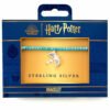 TM-04732-Harry-Potter-Stone-Bracelet-With-Sterling-Silver-Charm-Diadem-1 Official Harry Potter Stone Bracelet With Sterling Silver Diadem Charm