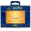 TM-04738-Harry-Potter-Sterling-Silver-Charm-Bracelet-Luna-Glasses-1 Official Harry Potter Sterling Silver Luna Spectrespecs Charm Bracelet