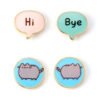 TM-04741-Pusheen-Stud-Earrings-Set-1 Official Pusheen Stud Earrings Set