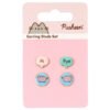 TM-04741-Pusheen-Stud-Earrings-Set-2 Official Pusheen Stud Earrings Set