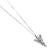 TM-04743-The-Lord-Of-The-Rings-Silver-Plated-Necklace-Evenstar-1 Official The Lord Of The Rings Silver Plated Evenstar Necklace