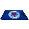 TM-04748-Rangers-FC-Rug-1 Official Rangers FC Rug