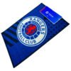 TM-04748-Rangers-FC-Rug-2 Official Rangers FC Rug