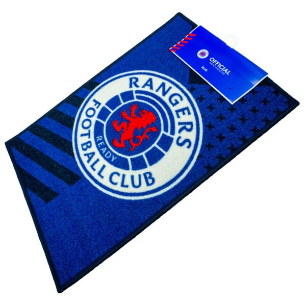 TM-04748-Rangers-FC-Rug-2 Official Rangers FC Rug