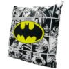 TM-04751-Batman-Comic-Cushion Official Batman Comic Cushion