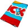 TM-04754-Mickey-Mouse-Towel-2 Official Mickey & Minnie Mouse Mickey Mouse Towel
