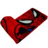 TM-04759-Spider-Man-Fleece-Blanket Official Spider-Man Fleece Blanket