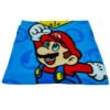 TM-04760-Super-Mario-Fleece-Blanket-1 Official Super Mario Fleece Blanket
