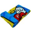 TM-04760-Super-Mario-Fleece-Blanket Official Super Mario Fleece Blanket