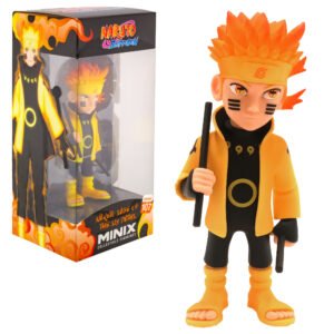 Official Naruto: Shippuden MINIX Figure Naruto Six Path