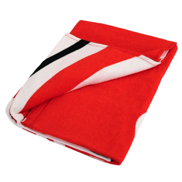 TM-04837-Nottingham-Forest-FC-Pulse-Towel-1 Official Nottingham Forest FC Pulse Towel