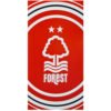 TM-04837-Nottingham-Forest-FC-Pulse-Towel Official Nottingham Forest FC Pulse Towel