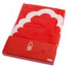 TM-04837-Nottingham-Forest-FC-Pulse-Towel-2 Official Nottingham Forest FC Pulse Towel