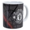 TM-04880-Manchester-United-FC-Old-Trafford-Mug Official Manchester United FC Old Trafford Mug