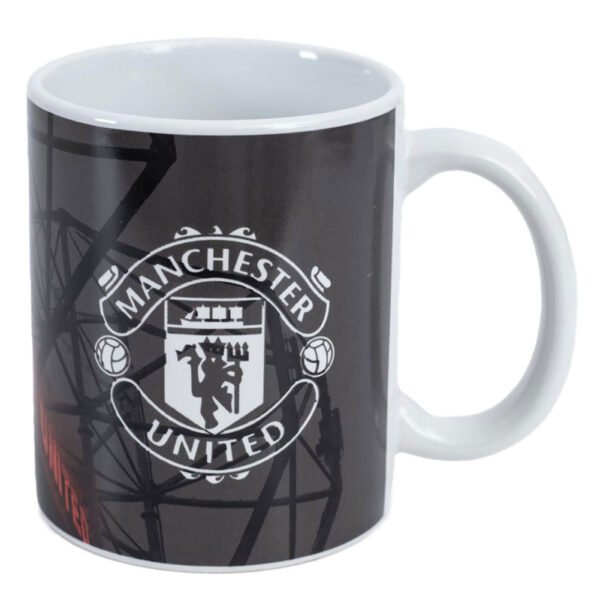 TM-04880-Manchester-United-FC-Old-Trafford-Mug-2 Official Manchester United FC Old Trafford Mug