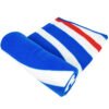 TM-04887-Rangers-FC-Pulse-Fleece-Blanket Official Rangers FC Pulse Fleece Blanket