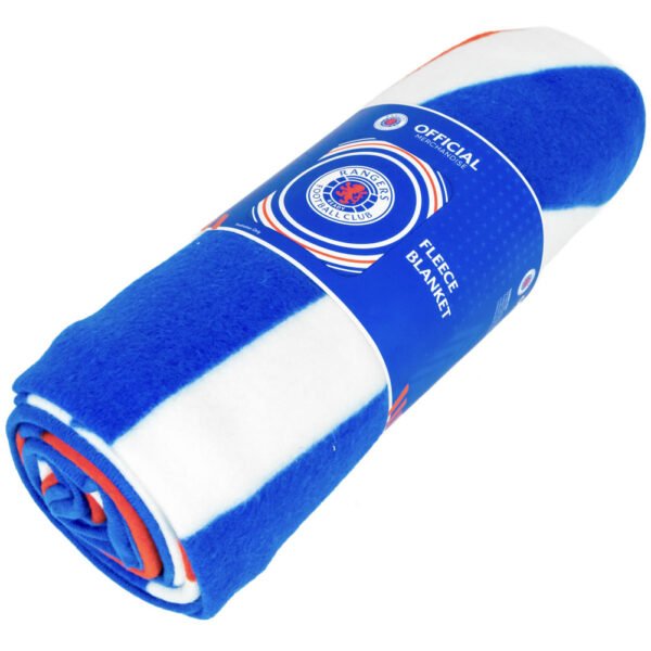 TM-04887-Rangers-FC-Pulse-Fleece-Blanket-2 Official Rangers FC Pulse Fleece Blanket
