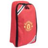 TM-04888-Manchester-United-FC-Core-Stripe-Boot-Bag Official Manchester United FC Core Stripe Boot Bag