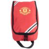 TM-04888-Manchester-United-FC-Core-Stripe-Boot-Bag-2 Official Manchester United FC Core Stripe Boot Bag