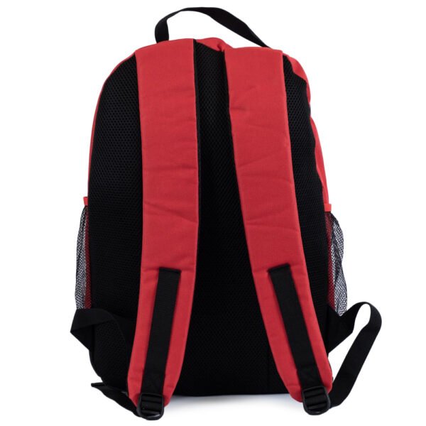TM-04890-Manchester-United-FC-Core-Stripe-Backpack-3 Official Manchester United FC Core Stripe Backpack