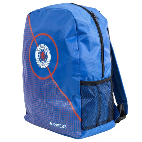 TM-04891-Rangers-FC-Centre-Spot-Backpack-2 Official Rangers FC Centre Spot Backpack