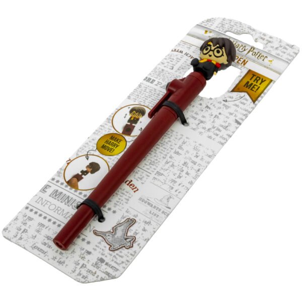 TM-04959-Harry-Potter-Fidget-Pen-2 Official Harry Potter Fidget Pen