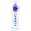 TM-04965-Rangers-FC-Tall-Beer-Glass Official Rangers FC Tall Beer Glass
