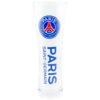 TM-04996-Paris-Saint-Germain-FC-Tall-Beer-Glass Official Paris Saint Germain FC Tall Beer Glass