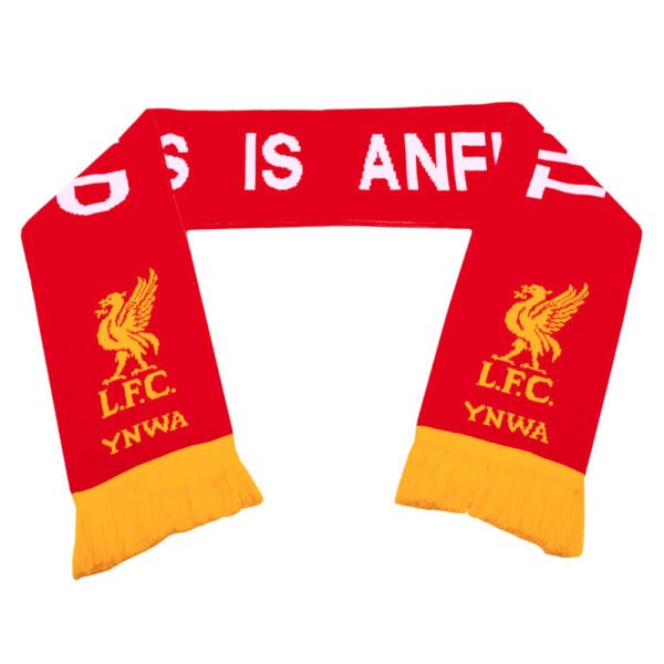 TM-04999-Liverpool-FC-This-Is-Anfield-Scarf-2 Official Liverpool FC This Is Anfield Scarf
