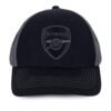 Official Arsenal FC Blackball Cap