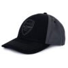 Official Arsenal FC Blackball Cap