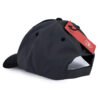 Official Arsenal FC Blackball Cap