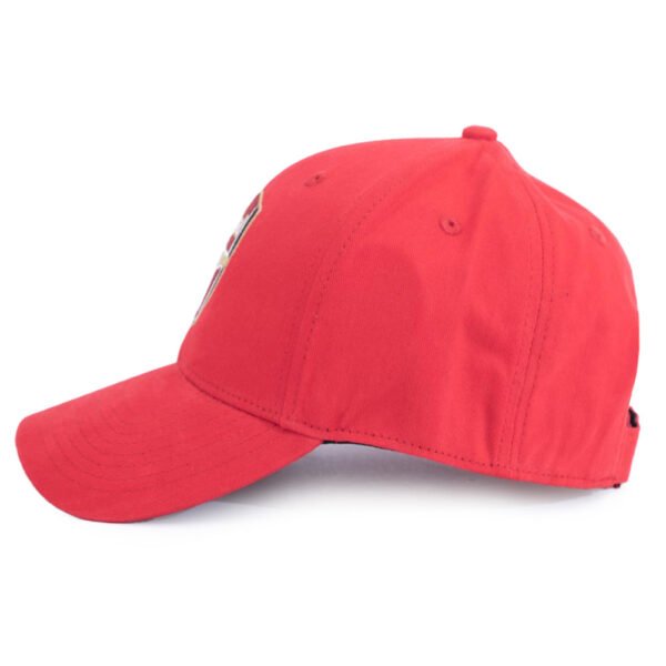 Official Arsenal FC Red Core Cap