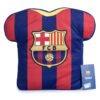 Official FC Barcelona Shirt Cushion
