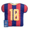 Official FC Barcelona Shirt Cushion