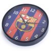 TM-05013-FC-Barcelona-Wall-Clock-1 Official FC Barcelona Wall Clock