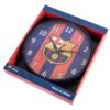 TM-05013-FC-Barcelona-Wall-Clock-3 Official FC Barcelona Wall Clock