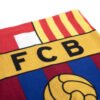 TM-05014-FC-Barcelona-Logo-Fleece-Blanket-1 Official FC Barcelona Logo Fleece Blanket