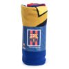 TM-05014-FC-Barcelona-Logo-Fleece-Blanket-3 Official FC Barcelona Logo Fleece Blanket