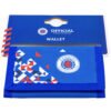 Official Rangers FC Particle Wallet