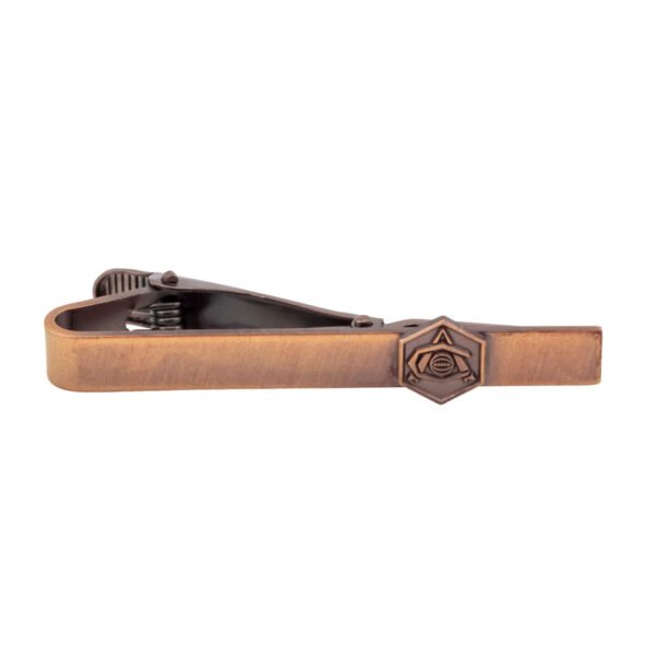 TM-05026-Arsenal-FC-Heritage-Tie-Slide-1 Official Arsenal FC Heritage Tie Slide