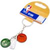 TM-05031-Milwaukee-Bucks-Charm-Keyring-2 Official Milwaukee Bucks Charm Keyring